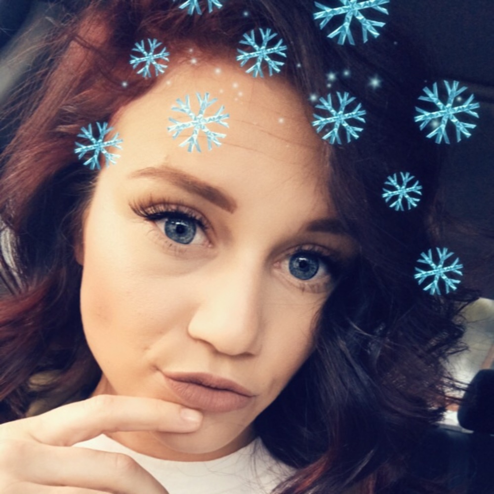 Meet your Posher, Savannah